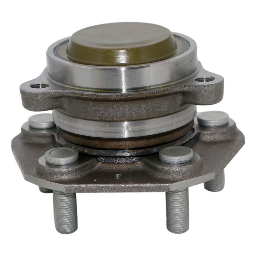 GSP 990040 Tesla (RWD) Wheel Bearing and Hub Assembly  - Front