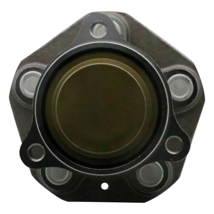 GSP 990040 Tesla (RWD) Wheel Bearing and Hub Assembly  - Front
