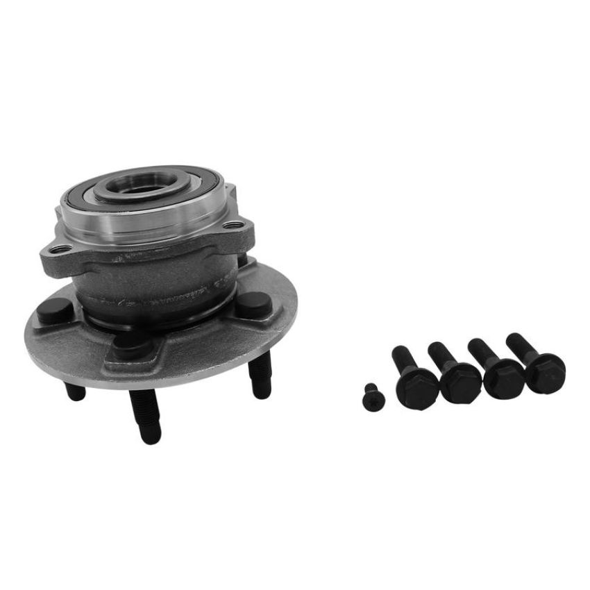 GSP 990050 Tesla Wheel Bearing and Hub Assembly Repair Kit