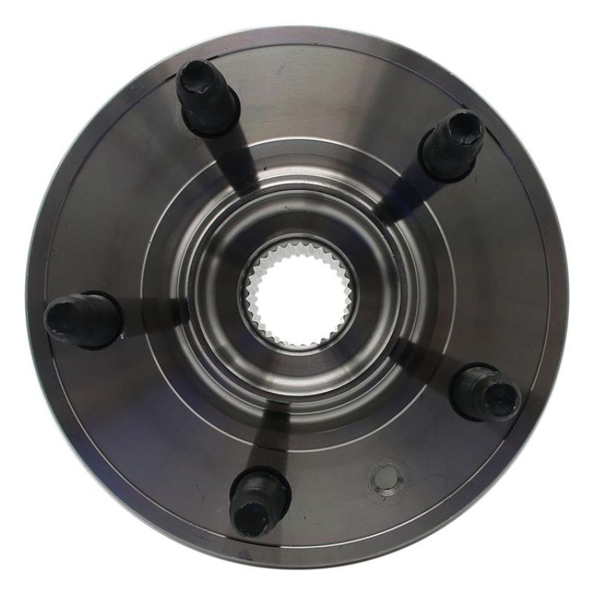 GSP 990050 Tesla Wheel Bearing and Hub Assembly Repair Kit