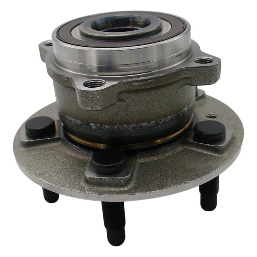 GSP 990050 Tesla Wheel Bearing and Hub Assembly Repair Kit