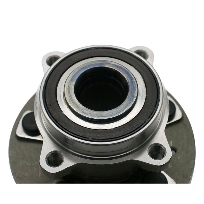 GSP 990050 Tesla Wheel Bearing and Hub Assembly Repair Kit