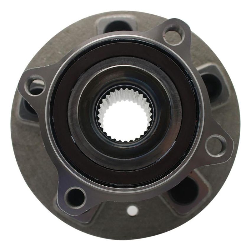 GSP 990050 Tesla Wheel Bearing and Hub Assembly Repair Kit