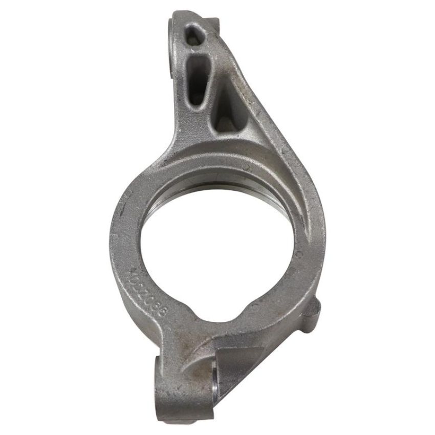 GSP NB1001 04-10 Toyota Sienna (FWD) CV Axle Shaft Carrier Bearing Bracket  - Right