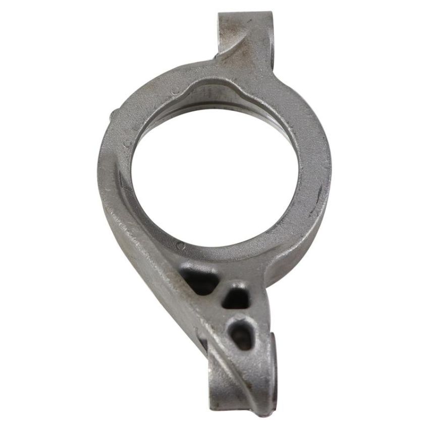 GSP NB1001 04-10 Toyota Sienna (FWD) CV Axle Shaft Carrier Bearing Bracket  - Right