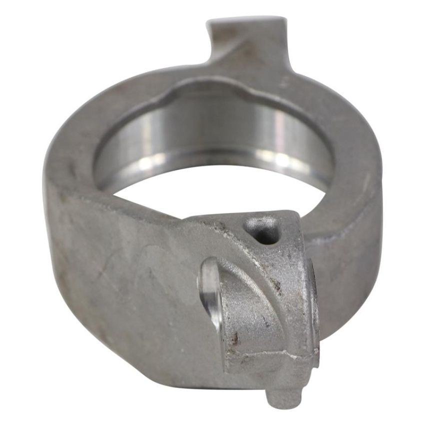 GSP NB1001 04-10 Toyota Sienna (FWD) CV Axle Shaft Carrier Bearing Bracket  - Right