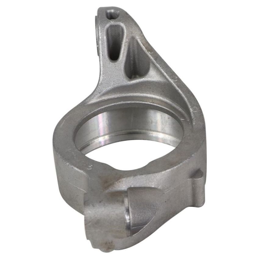 GSP NB1001 04-10 Toyota Sienna (FWD) CV Axle Shaft Carrier Bearing Bracket  - Right