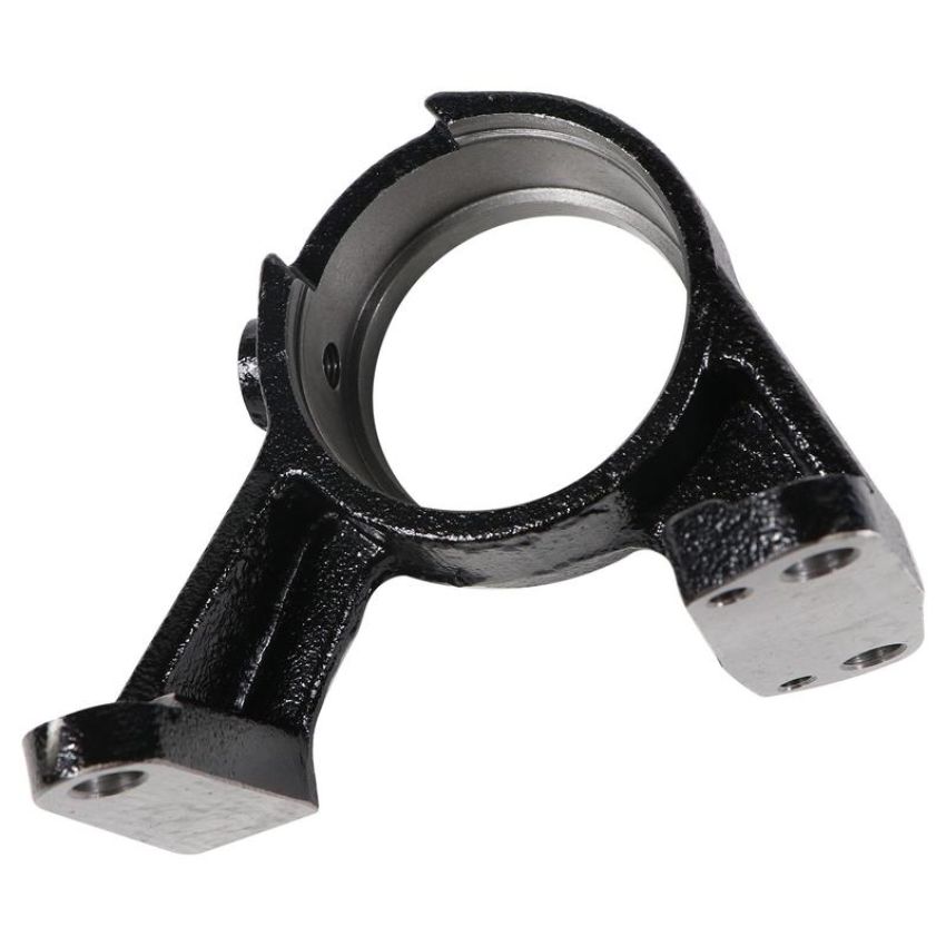 GSP NB1002 Toyota (2.5, 2.7, 3.3 - AWD) CV Axle Shaft Carrier Bearing Bracket  - Right