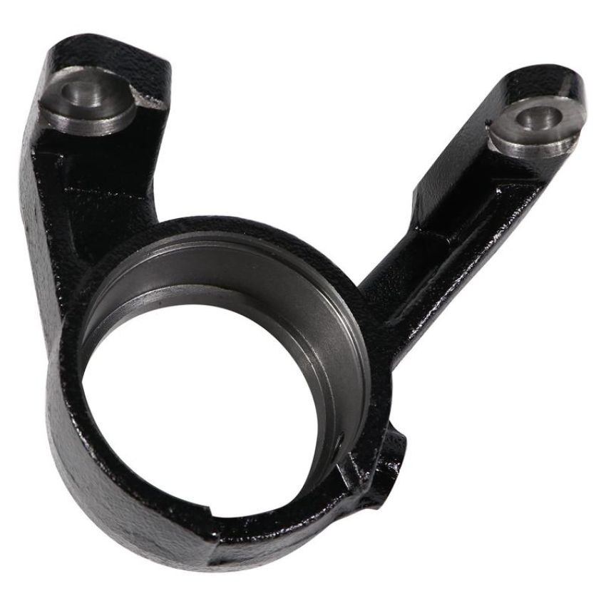 GSP NB1002 Toyota (2.5, 2.7, 3.3 - AWD) CV Axle Shaft Carrier Bearing Bracket  - Right