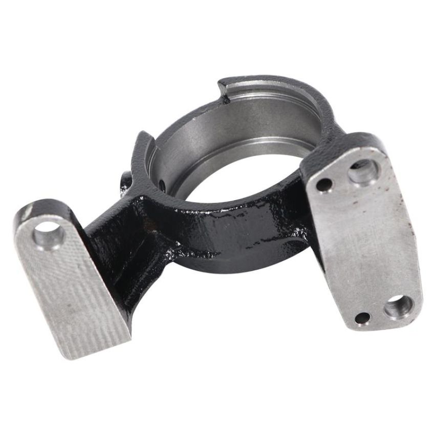 GSP NB1002 Toyota (2.5, 2.7, 3.3 - AWD) CV Axle Shaft Carrier Bearing Bracket  - Right