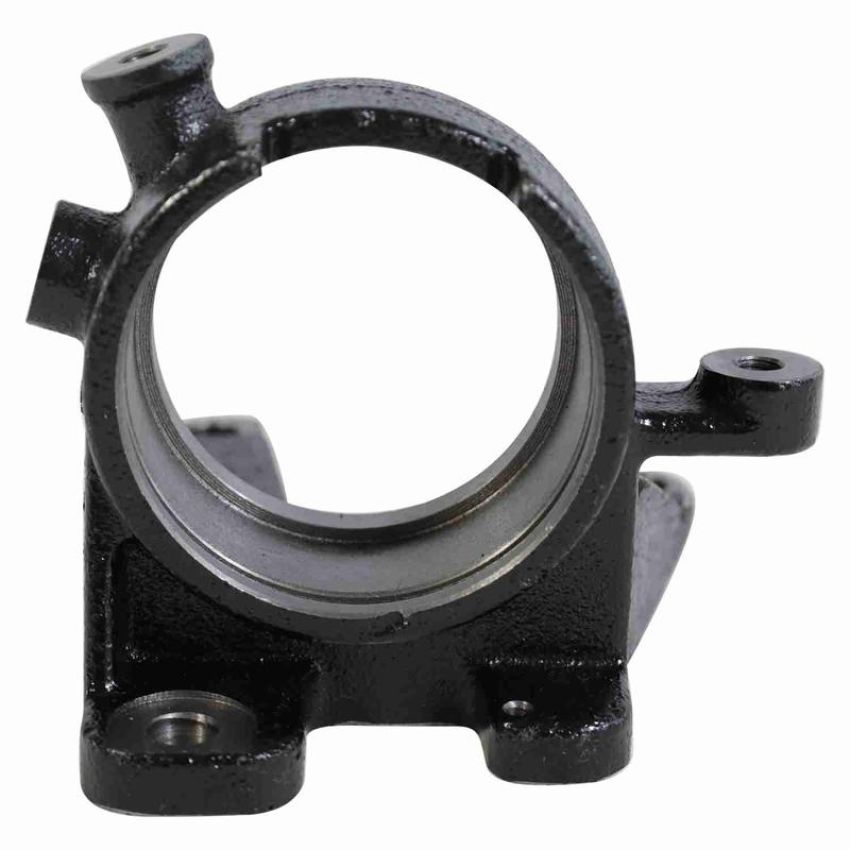 GSP NB1003 Toyota CV Axle Shaft Carrier Bearing Bracket  - Right