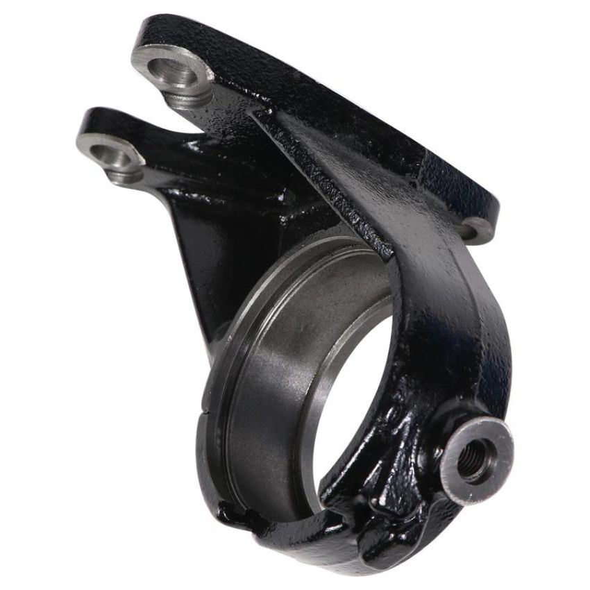 GSP NB1004 Lexus, Toyota (3.5) CV Axle Shaft Carrier Bearing Bracket  - Right