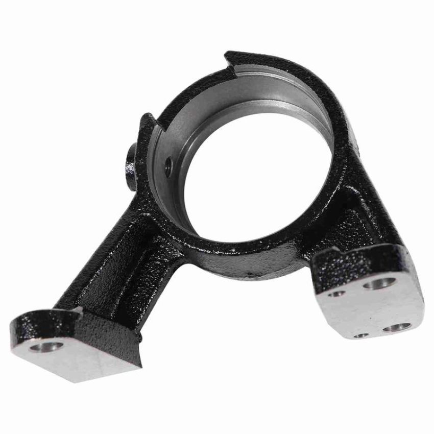 GSP NB1005 Toyota (3.5 - FWD) CV Axle Shaft Carrier Bearing Bracket  - Right