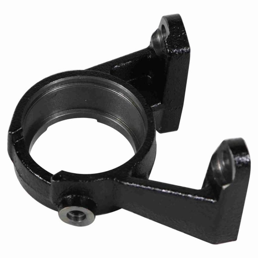 GSP NB1005 Toyota (3.5 - FWD) CV Axle Shaft Carrier Bearing Bracket  - Right