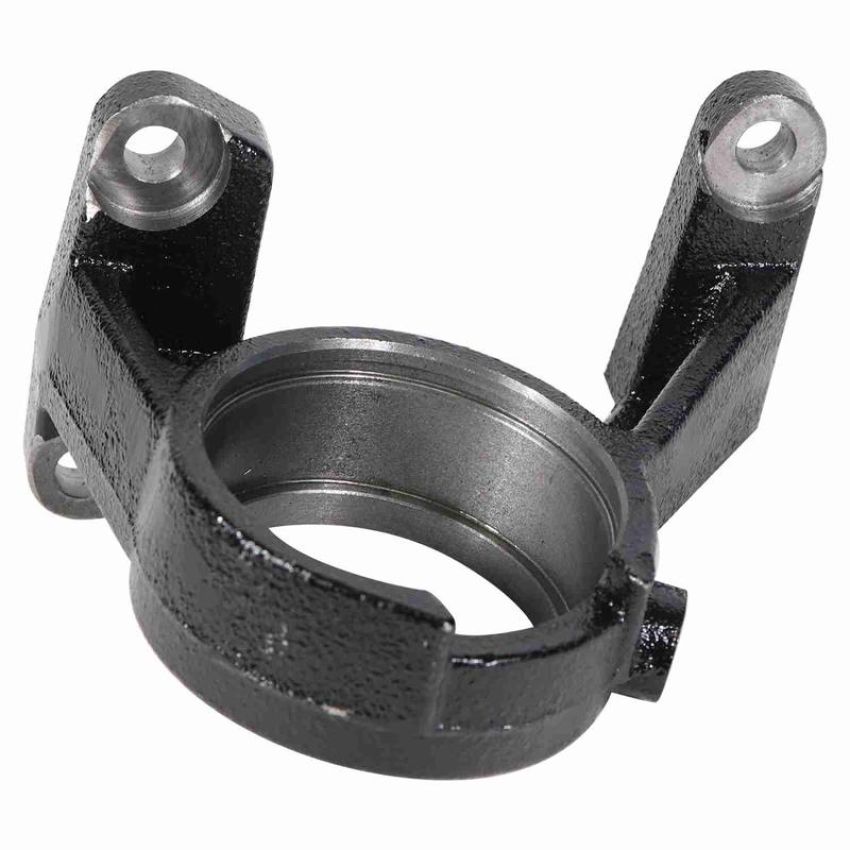 GSP NB1005 Toyota (3.5 - FWD) CV Axle Shaft Carrier Bearing Bracket  - Right