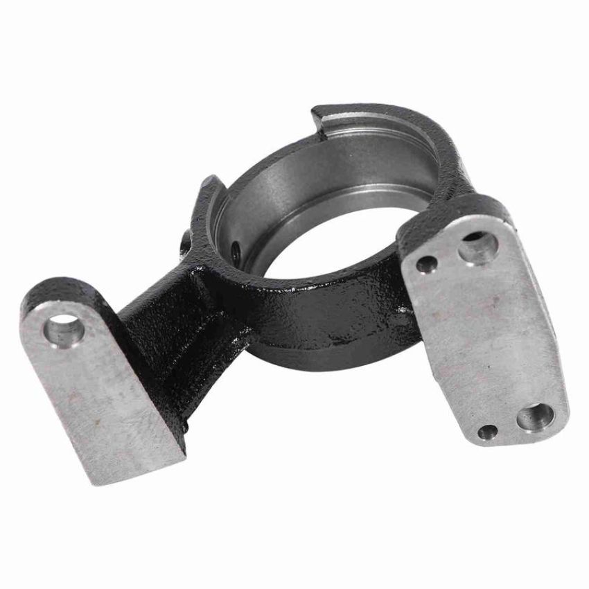 GSP NB1005 Toyota (3.5 - FWD) CV Axle Shaft Carrier Bearing Bracket  - Right