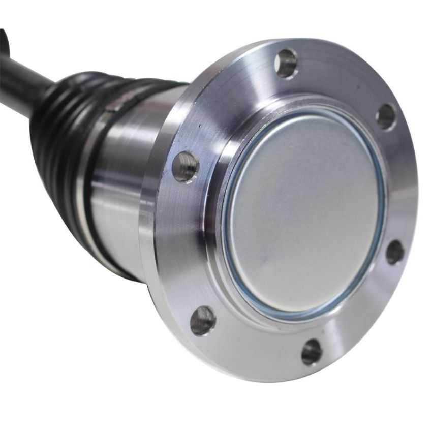 GSP NCV10011 Buick, Cadillac, Oldsmobile CV Axle Assembly  - Front Left