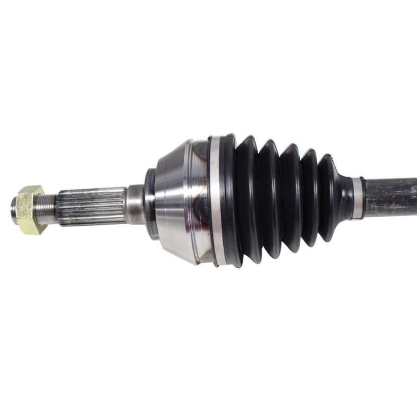 GSP NCV10011 Buick, Cadillac, Oldsmobile CV Axle Assembly  - Front Left