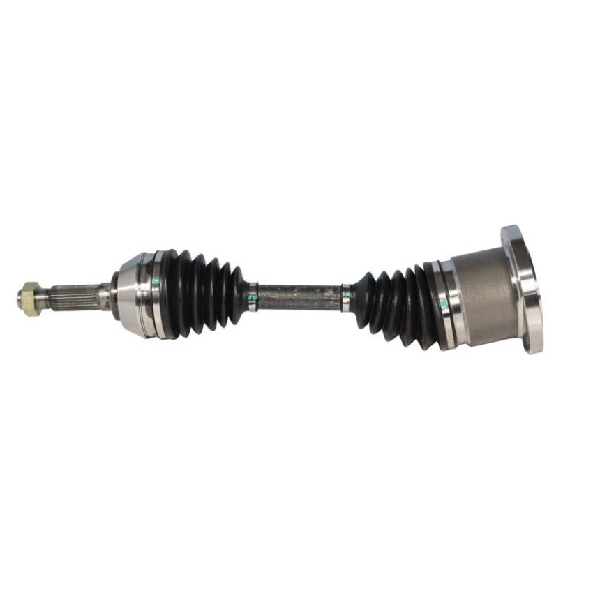 GSP NCV10014 Buick, Cadillac, Oldsmobile CV Axle Assembly  - Front Right