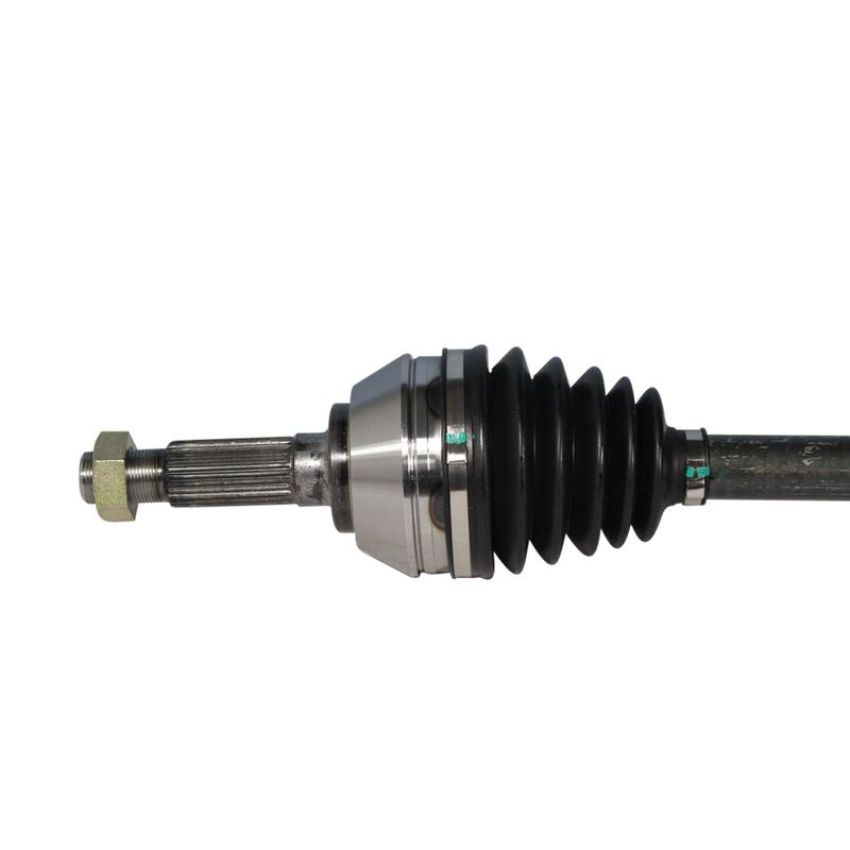 GSP NCV10014 Buick, Cadillac, Oldsmobile CV Axle Assembly  - Front Right