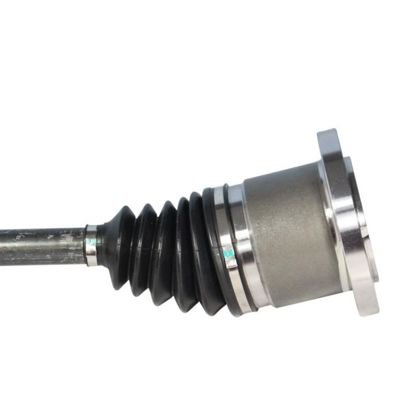 GSP NCV10014 Buick, Cadillac, Oldsmobile CV Axle Assembly  - Front Right
