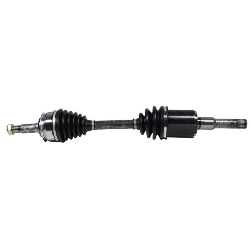GSP NCV10018 Chevrolet (1.4, 1.8) CV Axle Assembly  - Front Left