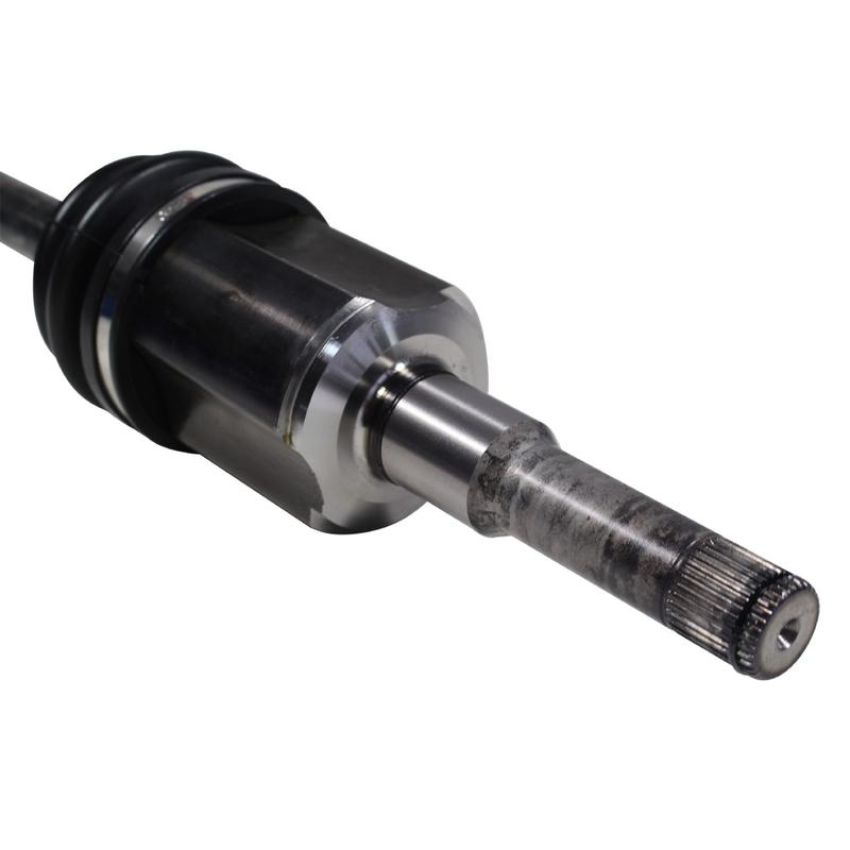 GSP NCV10018 Chevrolet (1.4, 1.8) CV Axle Assembly  - Front Left