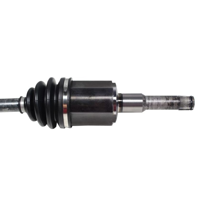 GSP NCV10018 Chevrolet (1.4, 1.8) CV Axle Assembly  - Front Left