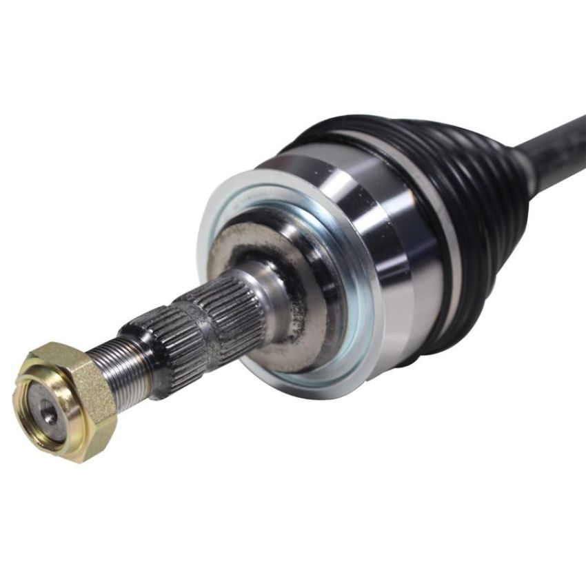 GSP NCV10018 Chevrolet (1.4, 1.8) CV Axle Assembly  - Front Left