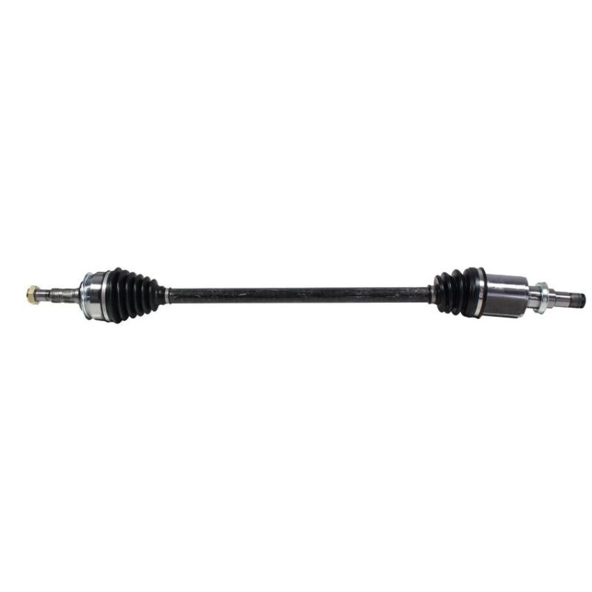 GSP NCV10019 Chevrolet (1.4, 1.8) CV Axle Assembly  - Front Right