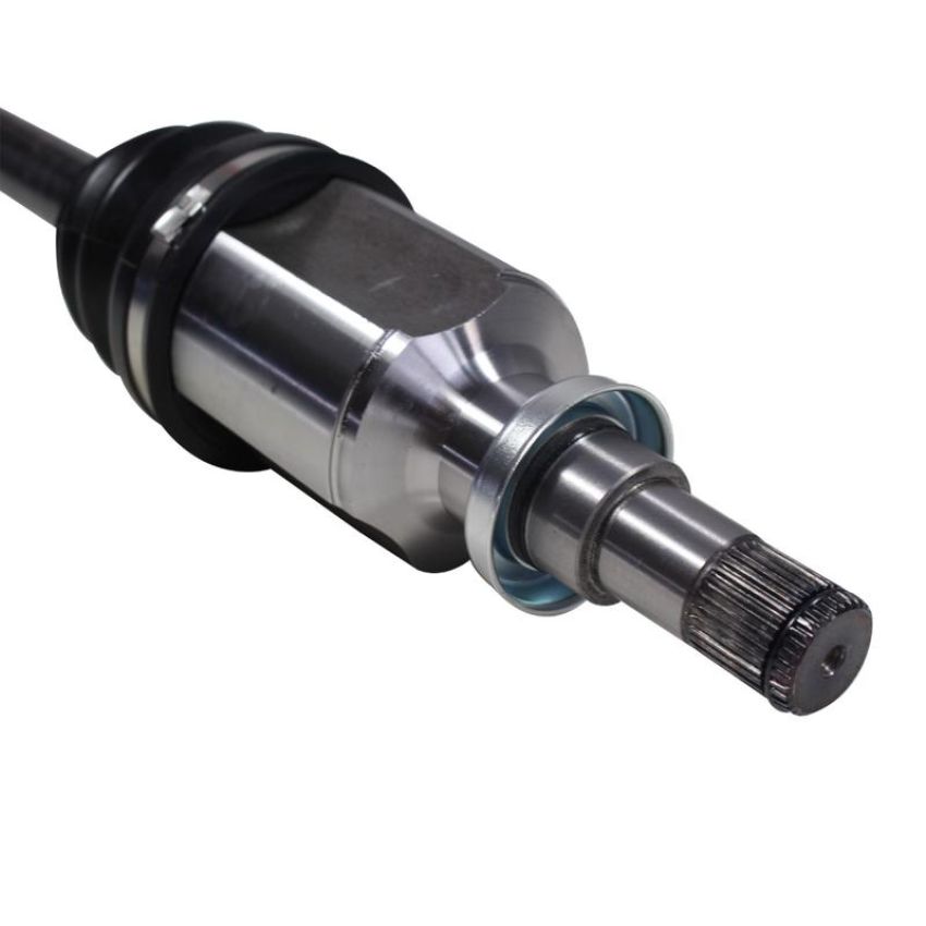 GSP NCV10019 Chevrolet (1.4, 1.8) CV Axle Assembly  - Front Right