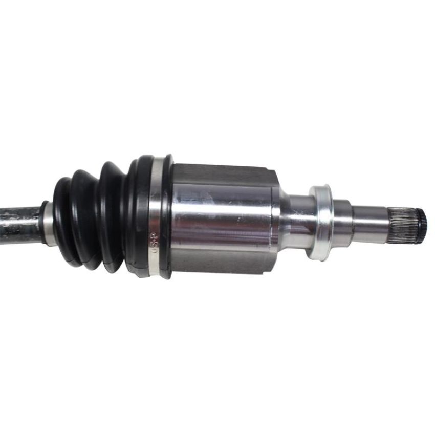 GSP NCV10019 Chevrolet (1.4, 1.8) CV Axle Assembly  - Front Right