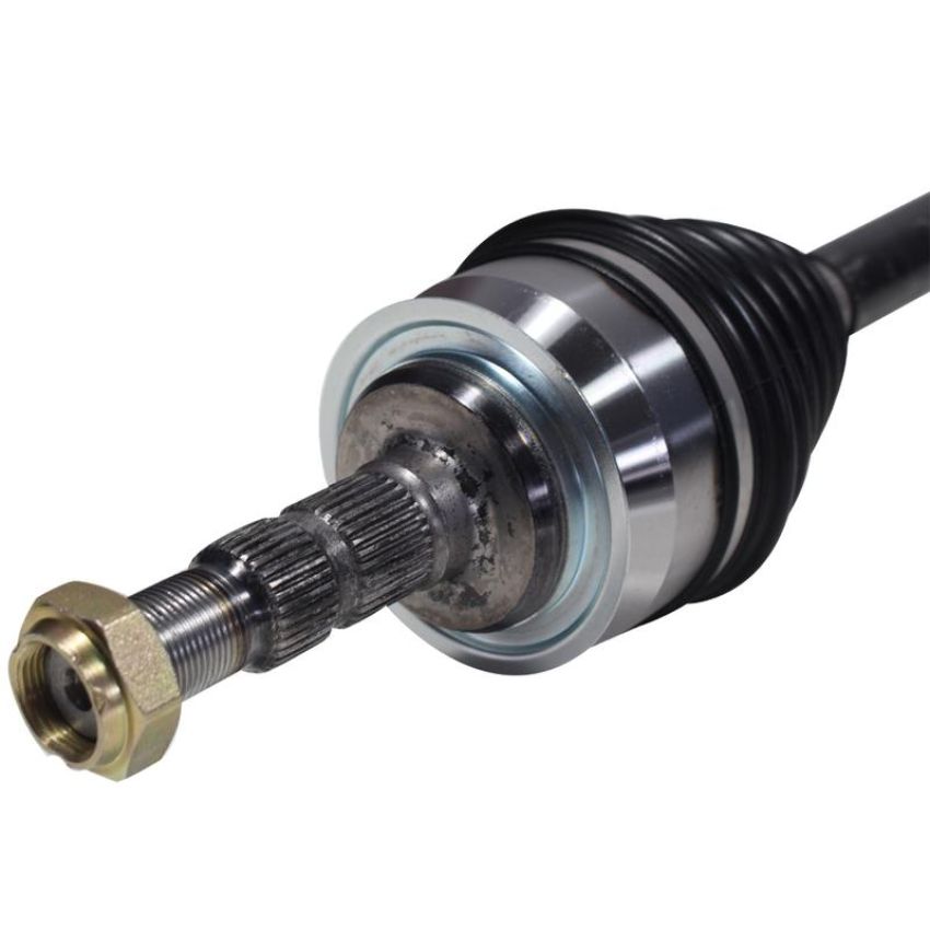 GSP NCV10019 Chevrolet (1.4, 1.8) CV Axle Assembly  - Front Right