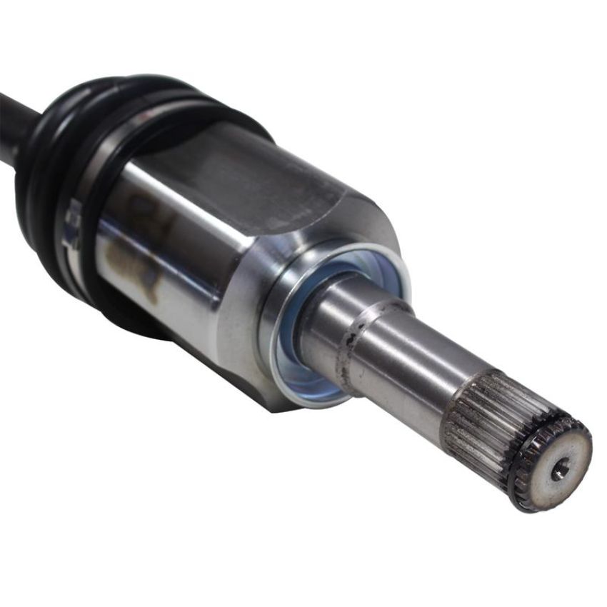 GSP NCV10020 Chevrolet CV Axle Assembly  - Front Left