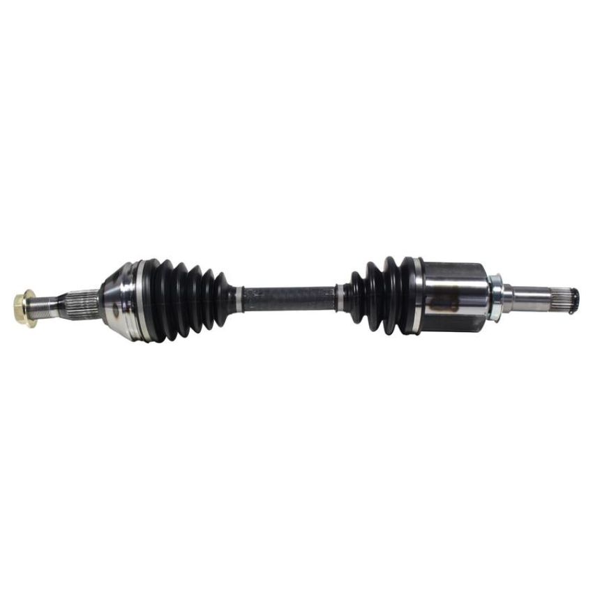 GSP NCV10021 Chevrolet CV Axle Assembly  - Front Right