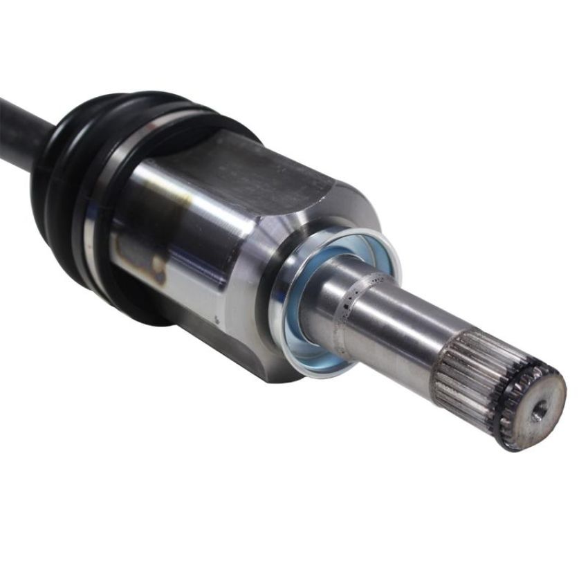 GSP NCV10021 Chevrolet CV Axle Assembly  - Front Right