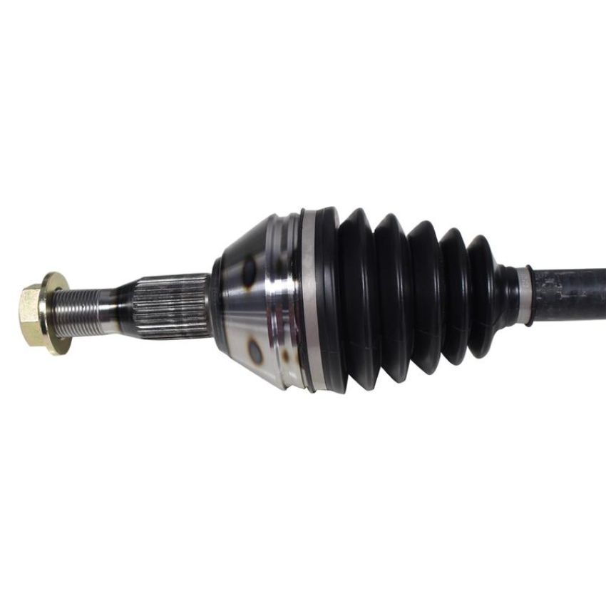 GSP NCV10021 Chevrolet CV Axle Assembly  - Front Right