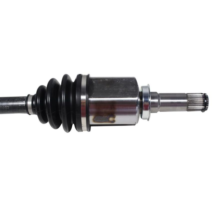 GSP NCV10021 Chevrolet CV Axle Assembly  - Front Right