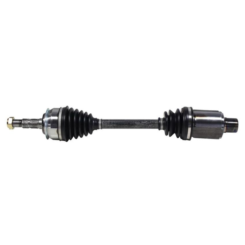 GSP NCV10023 11-12 Chevrolet Cruze (1.4) CV Axle Assembly  - Front Right