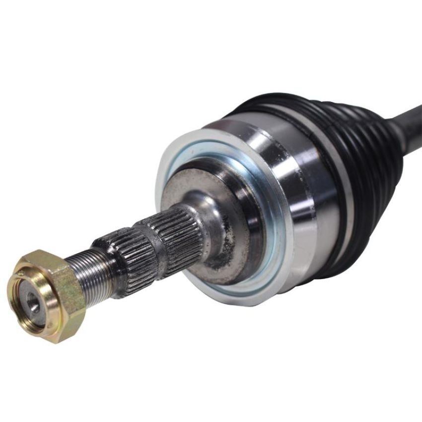 GSP NCV10023 11-12 Chevrolet Cruze (1.4) CV Axle Assembly  - Front Right