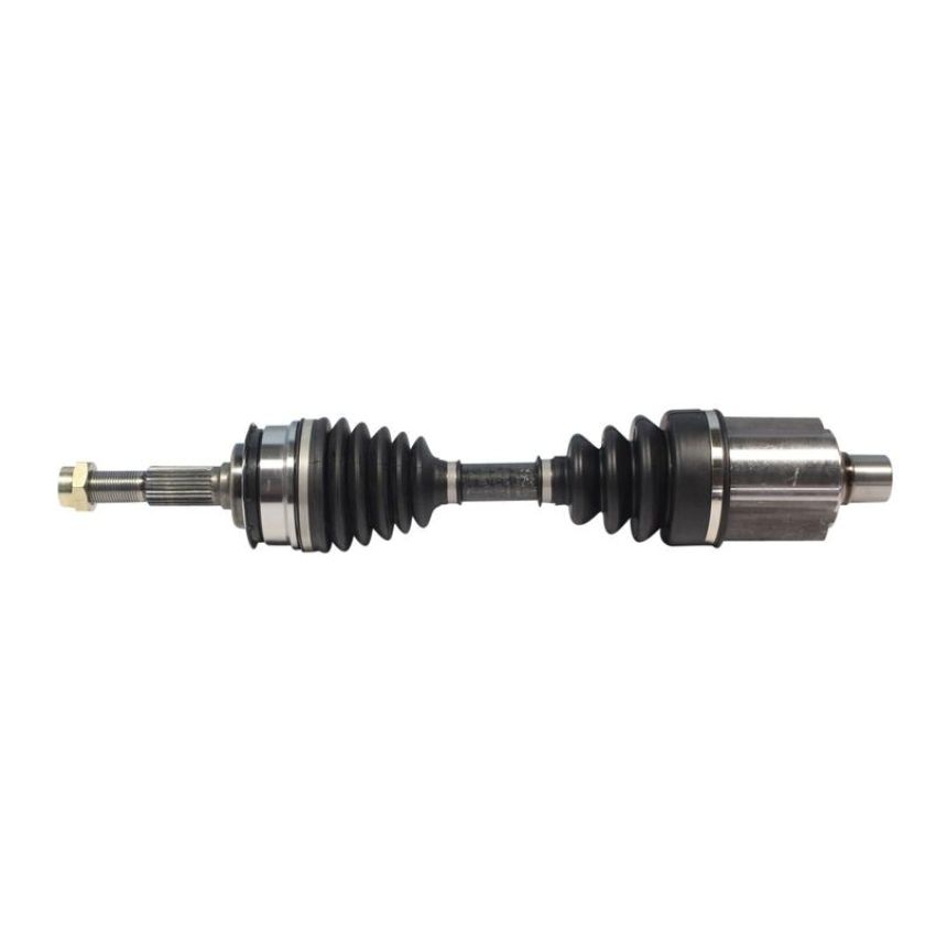 GSP NCV10027 Buick, Chevrolet, Oldsmobile, Pontiac... (FWD) CV Axle Assembly  - Front Left