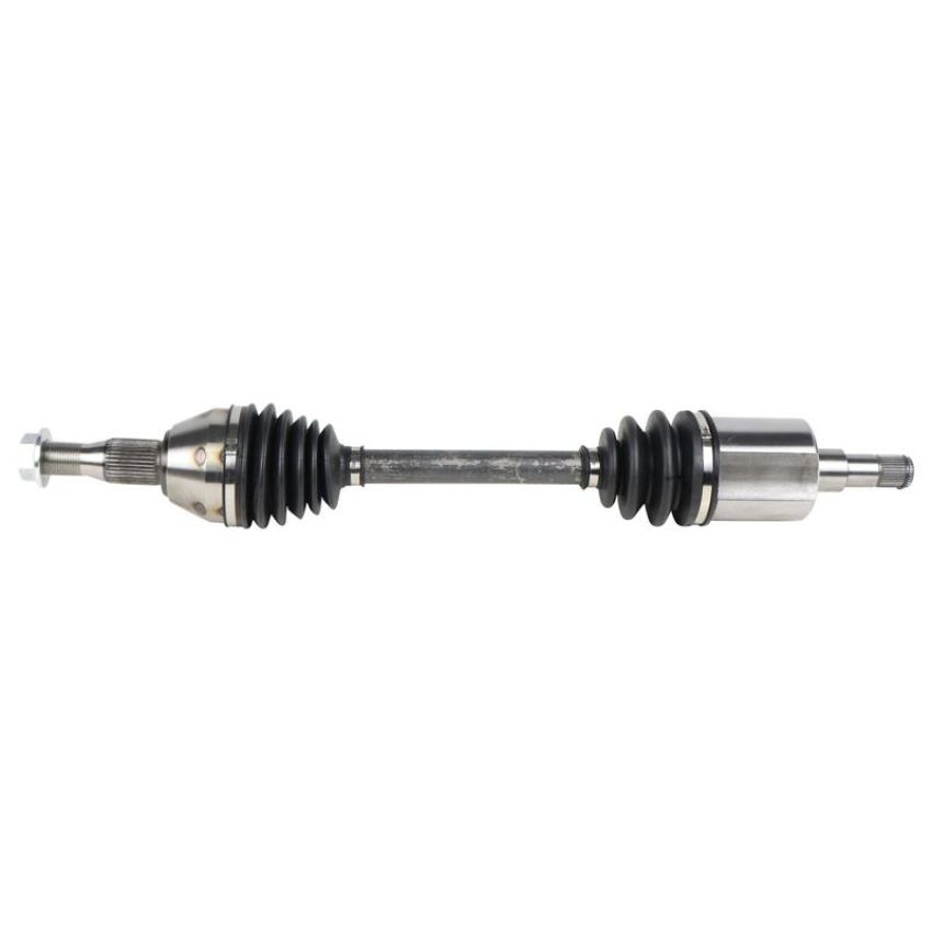 GSP NCV10028 Buick, Pontiac (3.8) CV Axle Assembly  - Front Right