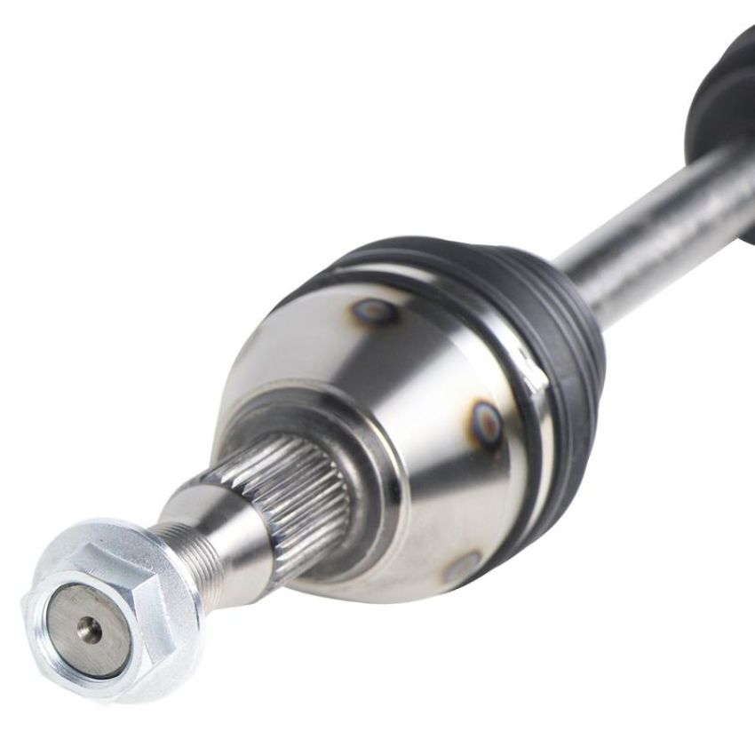 GSP NCV10028 Buick, Pontiac (3.8) CV Axle Assembly  - Front Right