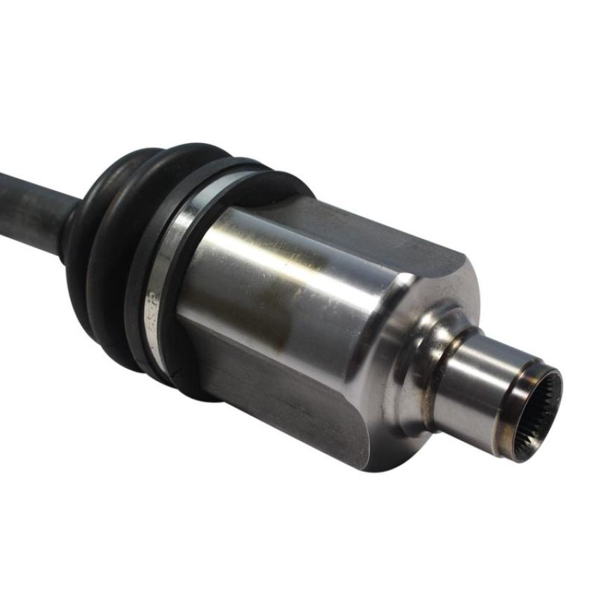 GSP NCV10029 Buick, Chevrolet, Oldsmobile, Pontiac... (FWD) CV Axle Assembly  - Front Left