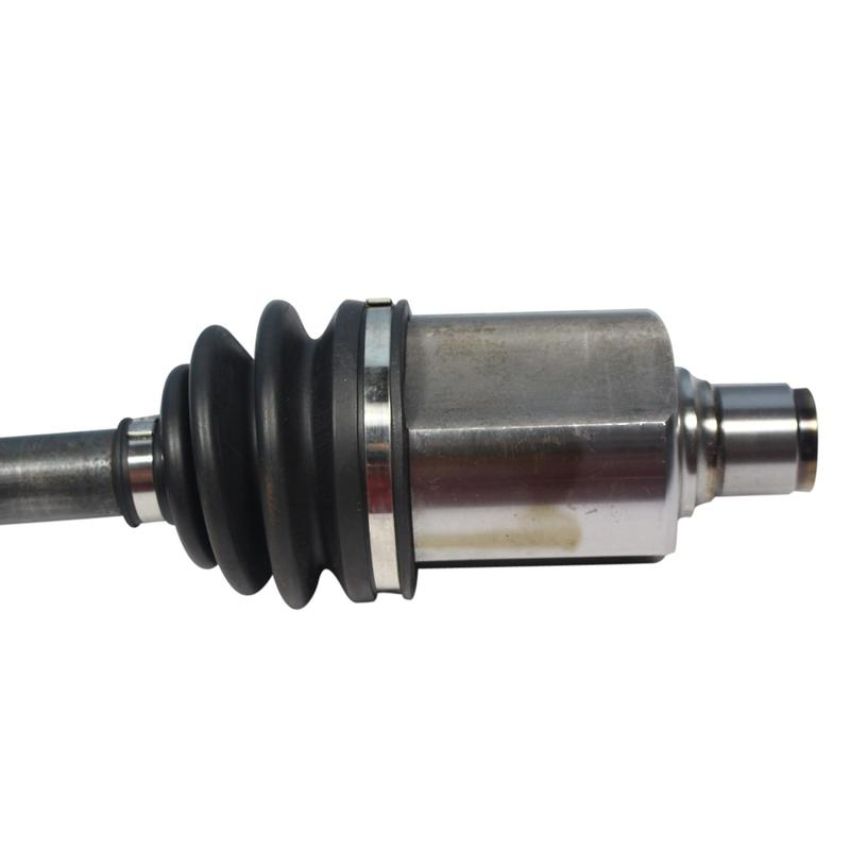 GSP NCV10029 Buick, Chevrolet, Oldsmobile, Pontiac... (FWD) CV Axle Assembly  - Front Left