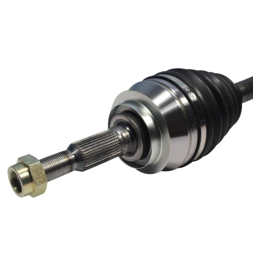 GSP NCV10029 Buick, Chevrolet, Oldsmobile, Pontiac... (FWD) CV Axle Assembly  - Front Left