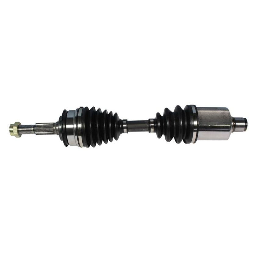 GSP NCV10031 Buick, Chevrolet, Oldsmobile, Pontiac... (FWD) CV Axle Assembly  - Front Left