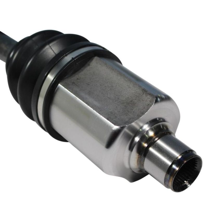 GSP NCV10031 Buick, Chevrolet, Oldsmobile, Pontiac... (FWD) CV Axle Assembly  - Front Left