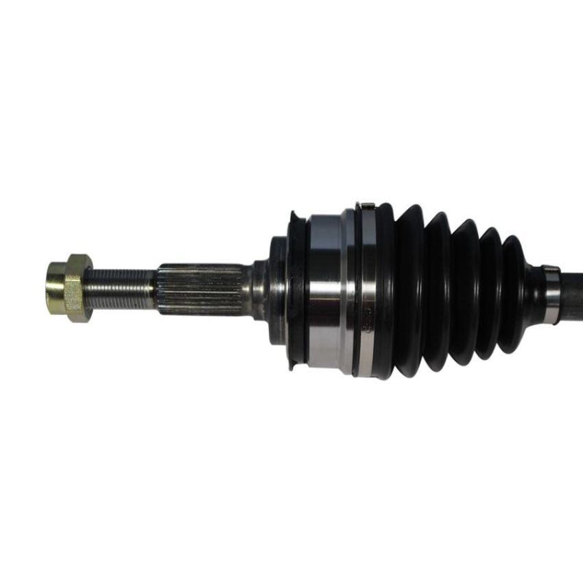 GSP NCV10031 Buick, Chevrolet, Oldsmobile, Pontiac... (FWD) CV Axle Assembly  - Front Left