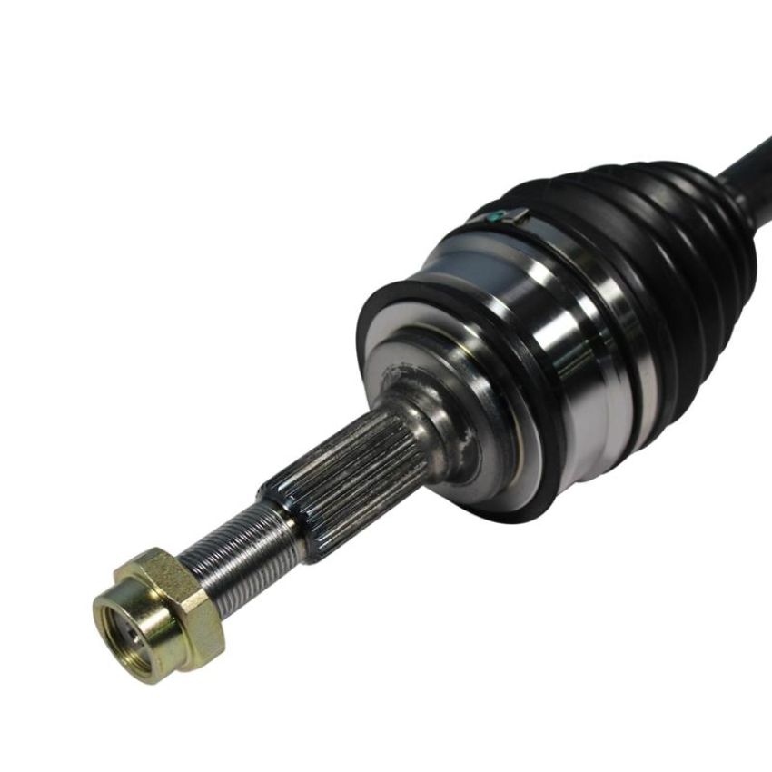 GSP NCV10031 Buick, Chevrolet, Oldsmobile, Pontiac... (FWD) CV Axle Assembly  - Front Left